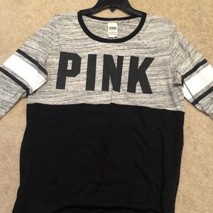 PINK Tee